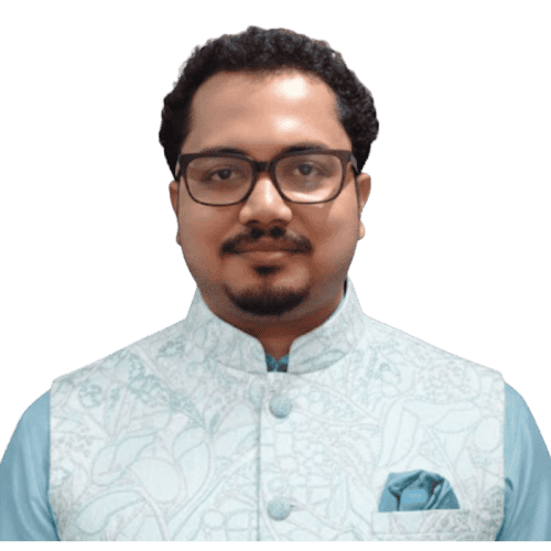 MR. APURBA DAS